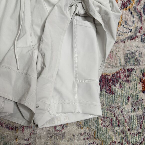 Lululemon Swift SLNSH High Rise Short - Picture 8 of 8